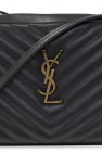 Saint Laurent ‘Lou’ shoulder bag